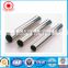 SS pipe 304 decoration pipe/ Stainless steel welded pipe