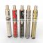 The latest design 2015 Full-power output camouflage e-cigarette battery