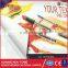 160G Glossy Matt White Printable Self Adhesive Vinyl Roll