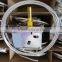 refrigerator spare parts WPF style thermostat WPF32C-XF