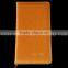 business hard cover notebook
