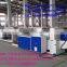 PVC PIPE PRODUCTION LINE/plastic PVC PIPE machinery