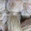 Sisal Fiber With Super Quality / 0.35mm With Brown Color