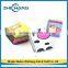 EVA gifts educational foam cube toys for children