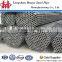 Tubes, Galvanised Scaffolding Tubes