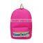 Hot Selling Custom Canvas Backpack