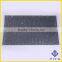 Factory Price Hotfix 8*8MM All Glass Rhinestone Mesh Sheet 24*40cm