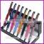 New design colorful Acrylic Crystal Gift Pen