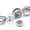 Small Radius R25 Stainless Steel SUS 304 Gauge small single bowl kitchen Sink