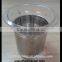 2015 nwe factory price plastic tea infuser, infusers tea stick infuser, stainless steel tea infuser