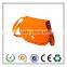 2016 popular design lowest price and durable felt leisure bag