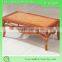 Brown Color Ratten Garden Sofa Furniture f