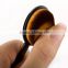 Newest Design Cosmetic Oval Tooth Brush Makeup brush