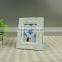 Baby usage resin small picture frames bulk