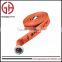 NBR duraline fire hose with couplings for irrigation