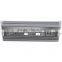 Hot sale150W 24V 6.2A output waterproof led switch power supply with Aluminium shell