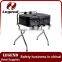 Hotel equipment foldable luggage racks for Europe
