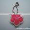 2014 custom high quality keychain manufacturer,key chain holder