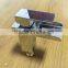 square waterfall basin mixer/brass modern faucet