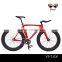Muscle Aluminum 6061 Fixed Gear Bicycle Fixie