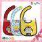 2015 New Products China  High Quality Promotion Product Baby Bibs Wholesale Baby Bibs