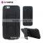 China manufacturer black hybrid holster combo plastic mobile phone case for iphone 6                        
                                                Quality Choice
                                                    Most Popular