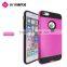 IVYMAX brushed mobile phone cases and covers for iphone 6s plus case 5.5 inch phone case                        
                                                Quality Choice