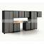 Ningbo heavy duty metal garage storage cabinet for garage