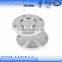 a105 carbon steel asme b16.48 rtj flange