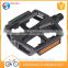 Fast delivery factory price aluminium alloy bicycle pedals best mountain bikes pedal