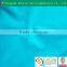 Latest pattern Plain Yarn dyed steam velour fabric