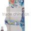 Customize display stand pdq boxes paper hanging wall display rack
