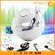 Colorful Ball Shape Speaker Mini Professional Mobile Phone Speaker