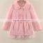 2015 Latest design girls wholesale Winter jacket