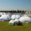 Modern custome inflatable air dome tent for sale party city