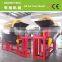 HDPE/PP Drum Shredder