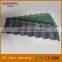 50 years life-span Wanael Nolan Blue House Glazed Heat Proof Chinese Cheap Roof Tiles