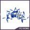New design DIY mini nylon novetly educational toys