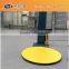 Fully automatic Juice Water pallet Film stretch wrapper