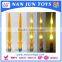 2015 hot sale kids toys Flashing sword for kids