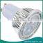 GU10 4W LED 6500K White Light Pearly Polish LED Spot Lamp