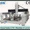 foam 4 axis cnc milling machine 5 axis cnc wood carving machine                        
                                                Quality Choice