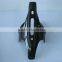 2013 new design and hot selling 3k glossy super light T700 bike carbon bottle cage