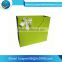 New collection promotion jewelry paper bag