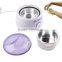 OEM Single Pot Wax Warmer Heater Portable SPA MACHINE