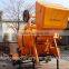 2015 hot sale quality warranty and low price cheap concrete mixer