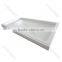 factory wholesale solid surface shower tray , shower base