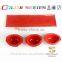Wholesale hotel crockery, home utensils china divided plate