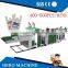 HERO BRAND recycled plastic bag making machine