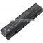 Replacement laptop battery for dell GW240 C601H CR693 D608H GP252 GP952 G555N HP297 RW240 UK716 notebook battery